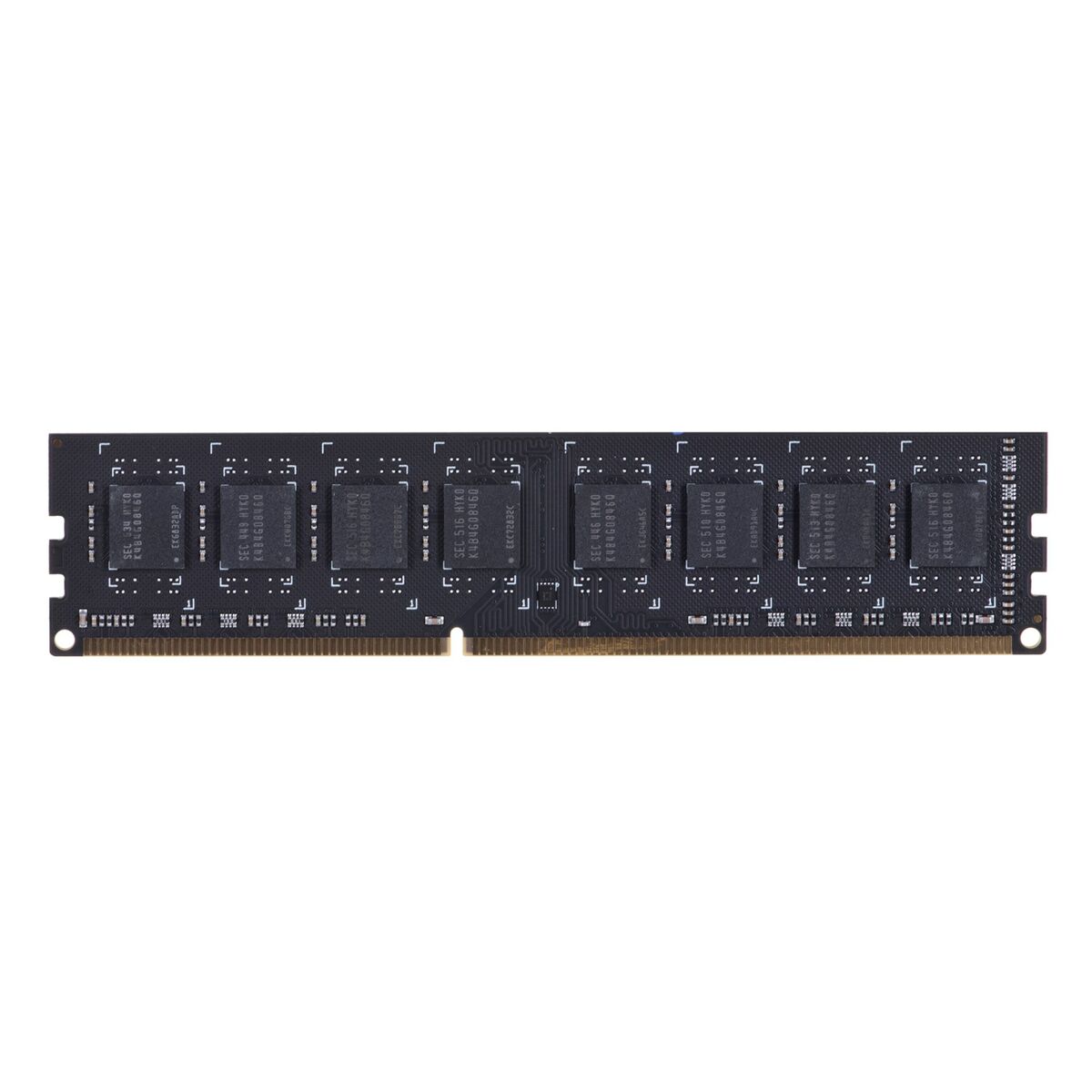 RAM-mälu GSKILL DDR3-1600 CL5 8 GB